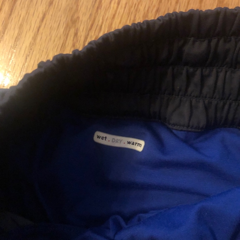 🍋 LULULEMON Tracker Short II 2-Way Stretch - Picture 3 of 4
